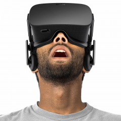 Oculus Rift