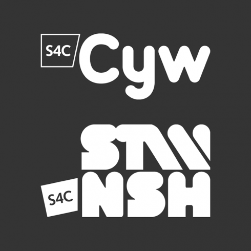 Sub identities - Cyw and Stwnsh