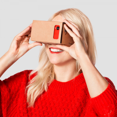 Google Cardboard