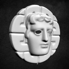 BAFTA Cymru 3D Model