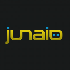 Junaio - AR browser